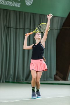 Anna Petkovic 1128 - Verbandsmeisterschaft